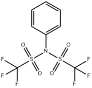 N,N-Bis(trifluoromethylsulfonyl)aniline